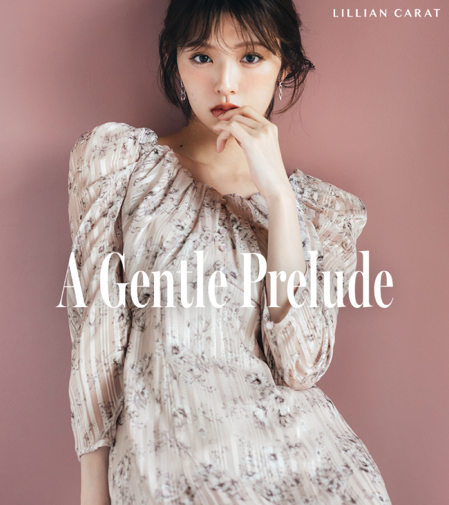 LILLIAN CARAT 公式サイト